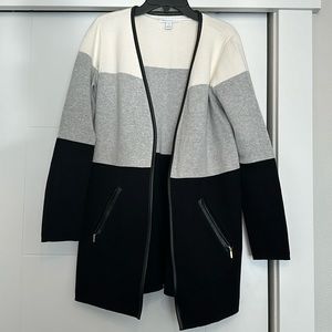 CHARTER CLUB Cardigan (NWOT)